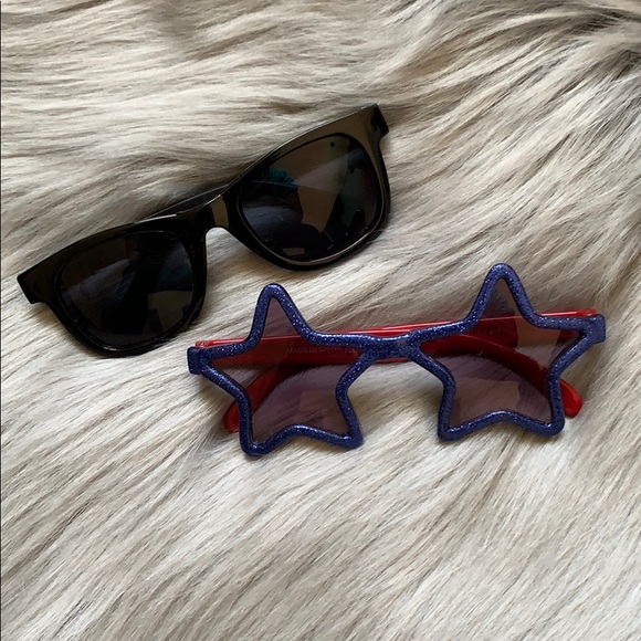 Carter's Other - 2 Pack! Toddler Girl Sunglasses